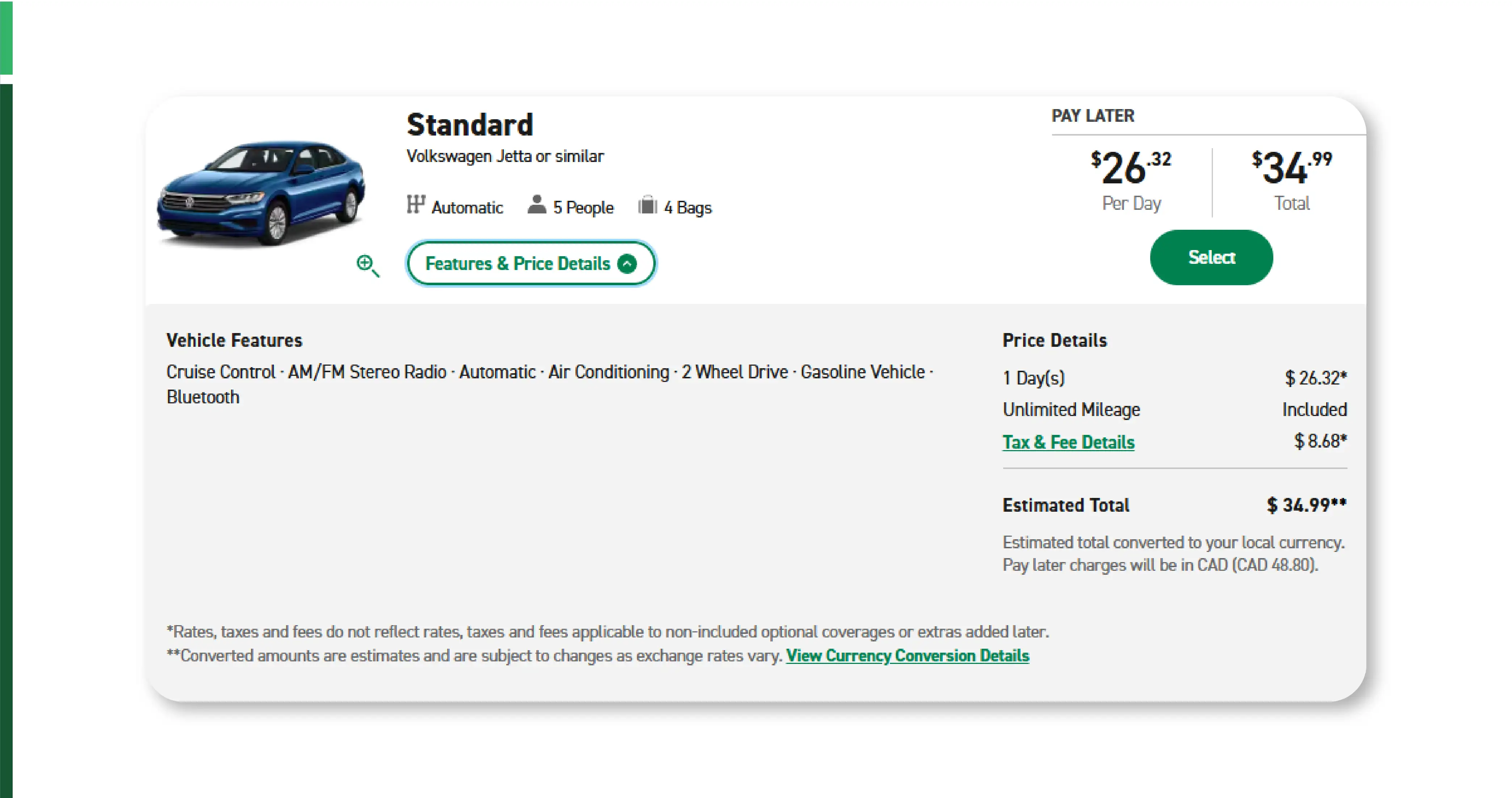 Challenges Faced in the Car Rental Industry